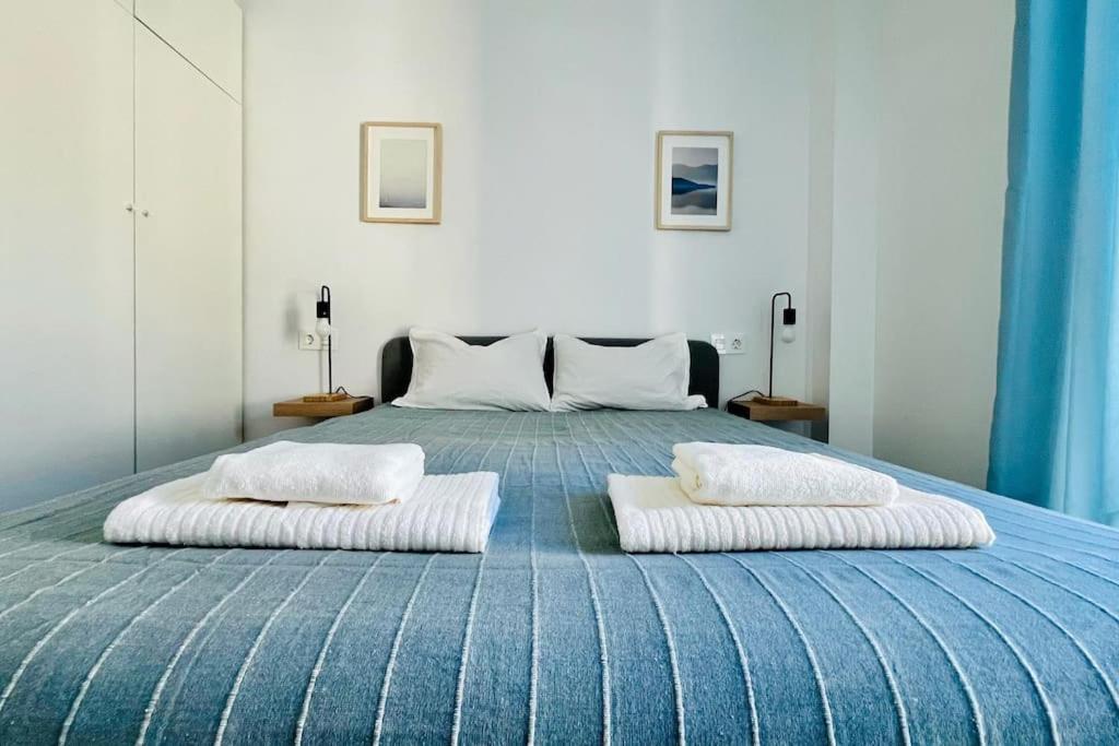 Lovely Apartment Close By City Center Malaga Luaran gambar